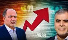 خط قرمز کجاست؛ حوادث دی‌ماه یا صندلی وزارت نفت؟