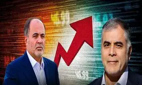 خط قرمز کجاست؛ حوادث دی‌ماه یا صندلی وزارت نفت؟