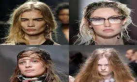 زخم کاری ترند جنجالی «مدل موی افسردگی»