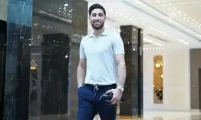 شوک بزرگ به فوتبال ایران؛ جهانبخش به تیم قعرنشین لیگ بلژیک پیوست