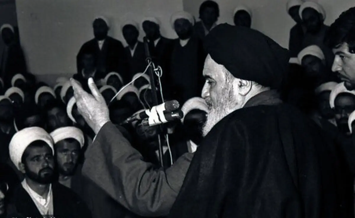 جرقه نهضت امام از کجا زده شد؟/ چرا امام سال ۴۲ اعلام کردند که عید نداریم؟