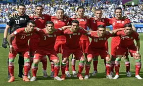 سرنوشت بازیکنان جام‌جهانی ۲۰۱۴/ بازی در دسته چهارم تا تبلیغ در اینستاگرام

