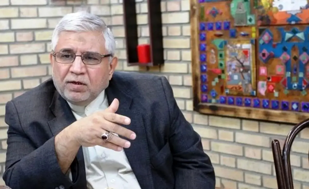 پاک‌آئین: اگر آمریکا فراتر از موضوع هسته‌ای مطالبه کند، مذاکرات به بن‌بست می‌رسد