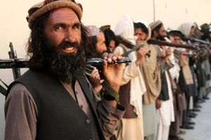 پیام زن پنجشیری افغانستان به طالبان و احمد مسعود/ ویدئو