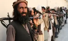 پیام زن پنجشیری افغانستان به طالبان و احمد مسعود/ ویدئو