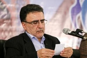 استقبال روزنامه جوان از مخالفت مرعشی با مواضع انتخاباتی میرحسین موسوی و تاجزاده

