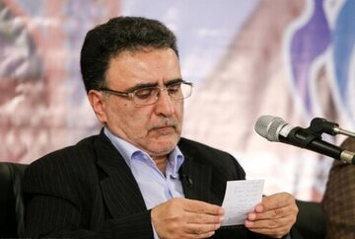 استقبال روزنامه جوان از مخالفت مرعشی با مواضع انتخاباتی میرحسین موسوی و تاجزاده

