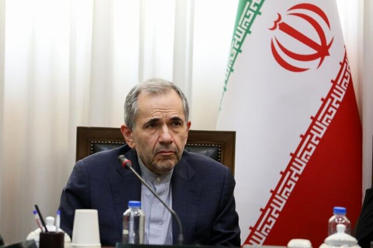 معاون وزیر خارجه: هیچ قرار ملاقاتی با آمریکایی‌ها نداریم

