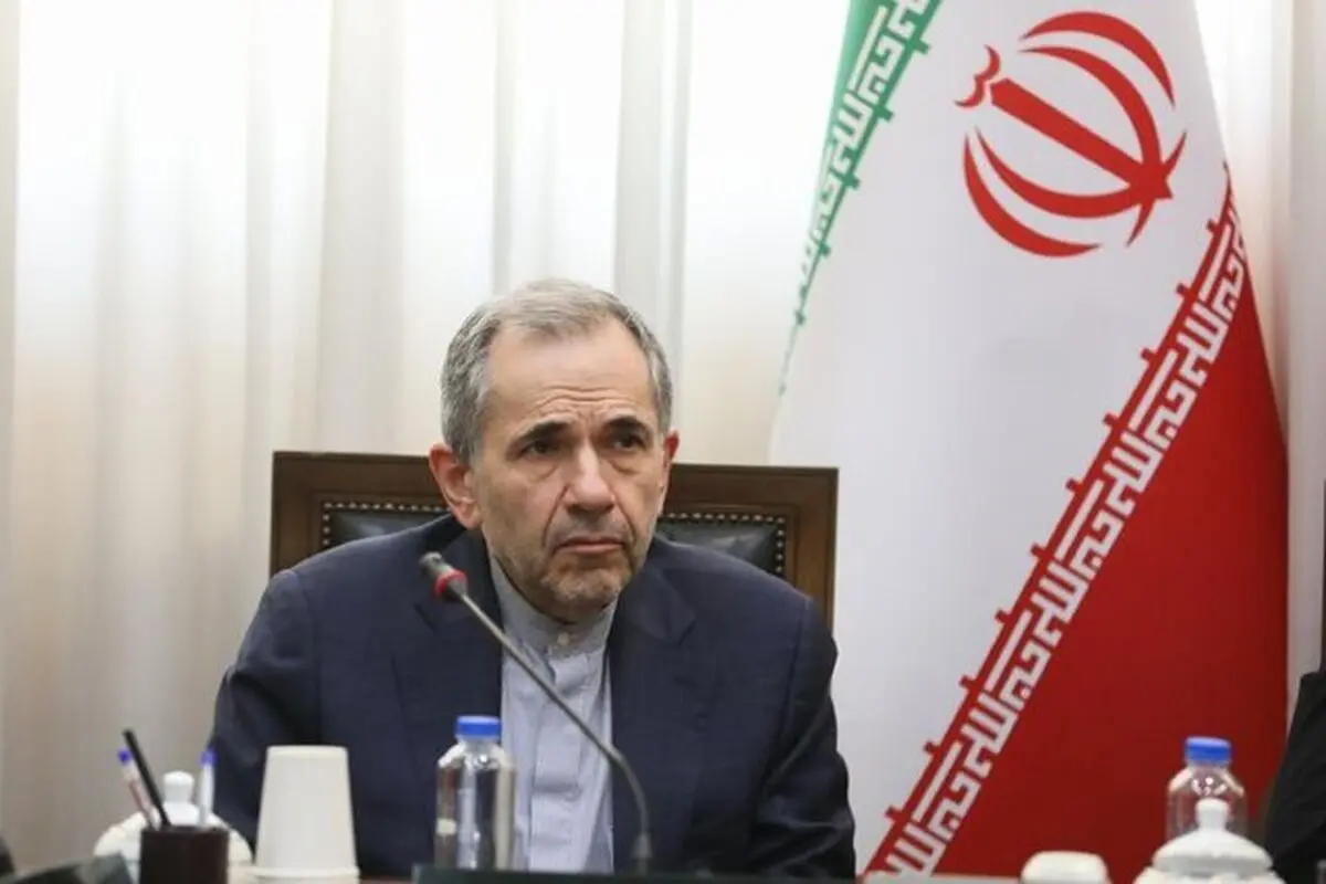 معاون وزیر خارجه: هیچ قرار ملاقاتی با آمریکایی‌ها نداریم

