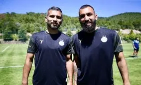 روزبه چشمی: کی‌روش هر تصمیمی بگیرد درست است