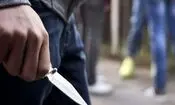 با خواستگارهایی که وقتی جواب " نه" می گیرند دست به چاقو می شوند چه کنیم؟