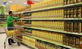 روغن ارزان شد/ جدول قیمت جدید