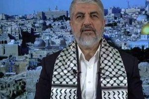 رئیس جنبش حماس در خارج: طالبان آمریکا را شکست داد و ما هم اسرائیل را شکست خواهیم داد