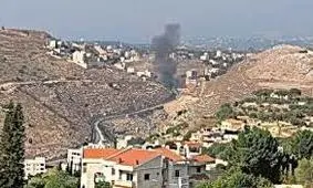 یک شهید در حمله پهپادی اسرائیل به جنوب لبنان

