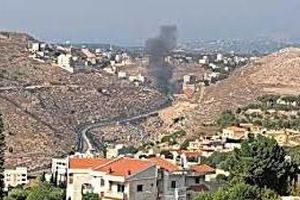 یک شهید در حمله پهپادی اسرائیل به جنوب لبنان

