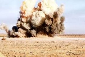 شهادت یک افسر ارتش در مرز سومار استان کرمانشاه