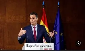 اسپانیا، «کشور فلسطین» را به رسمیت می‌شناسد

