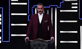 مافیای تلویزیون با علیرام نورایی و شرکت کنندگان خانم