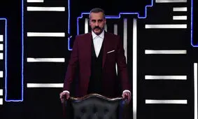 مافیای تلویزیون با علیرام نورایی و شرکت کنندگان خانم