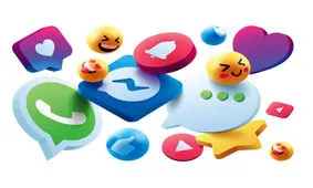  ایموجی‌های پرحرف ۲۰۲۱