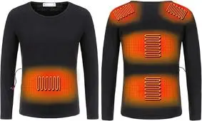 لباس مخصوص شهرهای گرم ابداع شد

