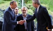 لاریجانی به علی باقری کنی، حُکم داد

