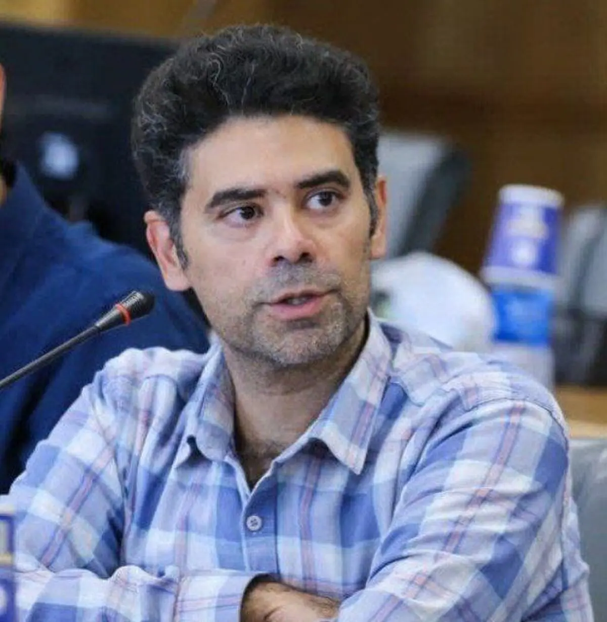 هویتی کردن اختلافات عامل کاهش همبستگی اجتماعی