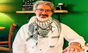 امروز اسلحه نویسندگان، کلمه است