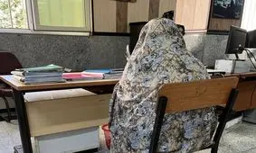 اعتراف زن به قتل شوهر پس از ماه‌ها تحقیقات