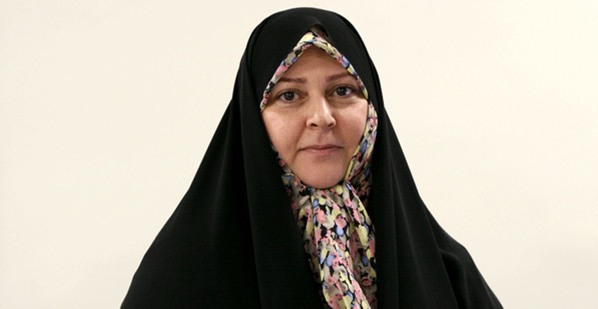 ادامه انتصاب زنان در دولت/ «زهره عالیپور» سرپرست سازمان خصوصیسازی شد