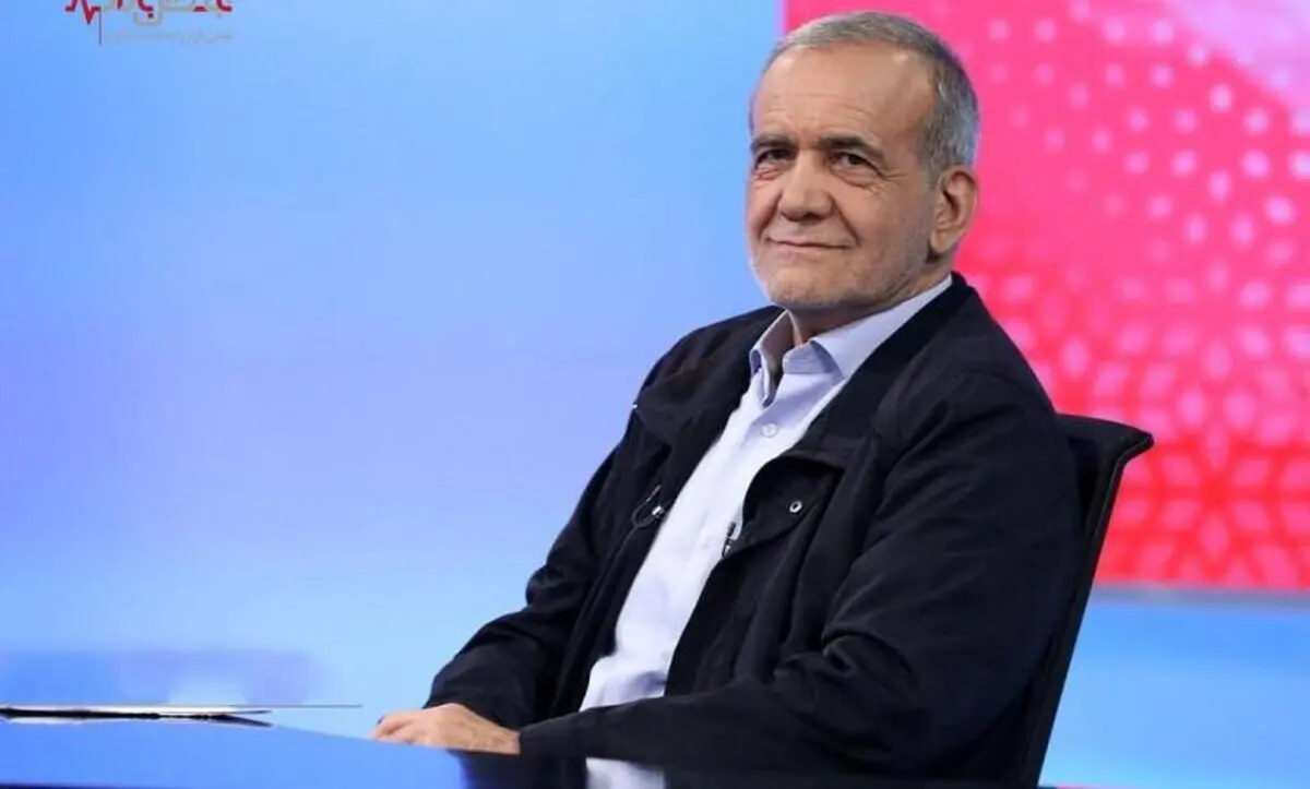 نهضت آزادی ایران خواستار مشارکت در انتخابات و رای دادن به پزشکیان شد