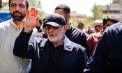 شایعهٔ شهادت سردار قاآنی کذب است 