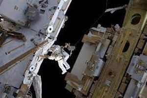 عربستان به ایستگاه فضایی بین المللی فضانورد می فرستد