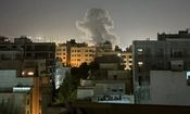 صدای انفجار مهیب در تهران، کرج، رشت و چند شهر دیگر/ شدت انفجارهای امشب در ۱۲ روز گذشته بی‌سابقه است 