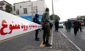 کشف تکه های جسد یک زن در سطل زباله محله خزانه