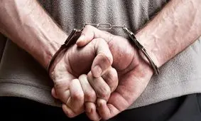 عامل قتل «پاسدار قاسم فتح‌اللهی» دستگیر شد/ ویدئو