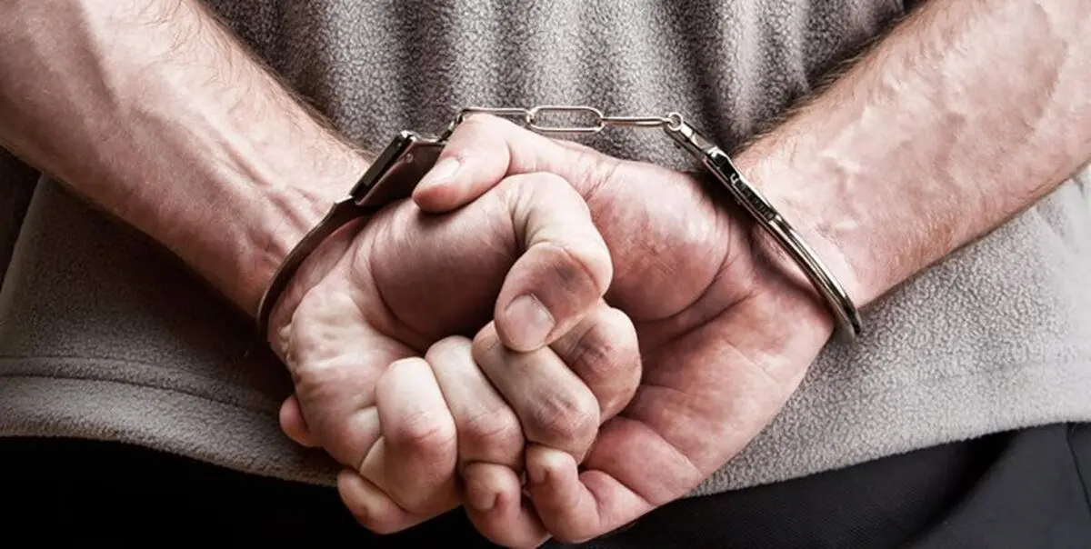 عامل قتل «پاسدار قاسم فتح‌اللهی» دستگیر شد/ ویدئو
