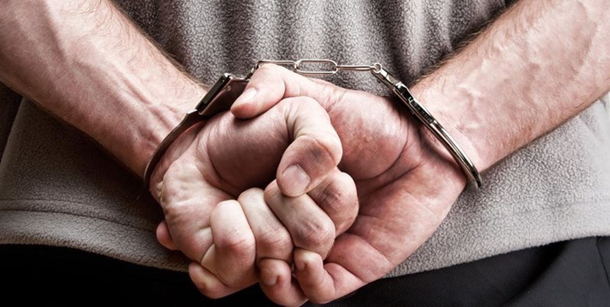 عامل قتل «پاسدار قاسم فتحاللهی» دستگیر شد/ ویدئو