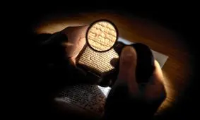 ۶ راز باستانی که «هوش مصنوعی» به حل آنها کمک کرد