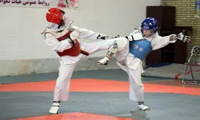 عزل مدیر ورزشی به خاطر بی حجابی ورزشکاران نونهال