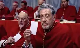 وقتی سینما مرجع انتخاب پاپ جدید شد