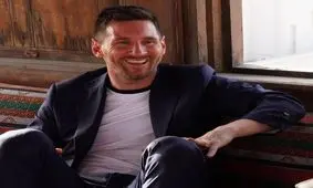 برگشت آنتو، همسر مسی و پسران به بارسلون/ پست جدید مسی در اینستاگرام/ ویدئو