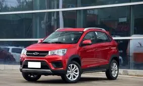 قیمت خودروهای چینی با خاک یکسان شد/ ریزش ۱۸۰ تا ۹۵۰ میلیونی