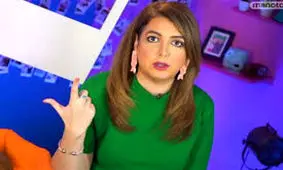 سرخوردگی و ناامیدی مزدوران شبکه ورشکسته بهایی‌ از براندازی جمهوری اسلامی؛ دیگر خسته شدیم و نمی‌کِشیم/ ویدئو