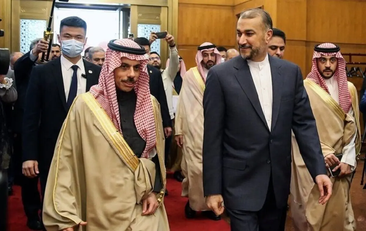بودن و نبودن یک عکس را بهانه حمله به دولت قرار ندهید/ اکنون زمان وقت تلف کردن برای پرداختن به حواشی نیست