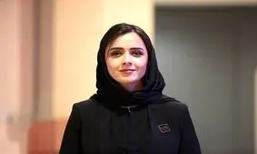 استایل جدید ترانه علیدوستی در جشنواره آمریکایی