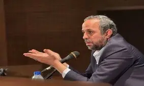 دستیار قالیباف: اصحاب ناراه‌حل برای فرار از پاسخگویی به تفاهمنامه حمله می‌کنند/ آنها دوقطبی داخلی را کلید زدند تا فرار به جلو کنند