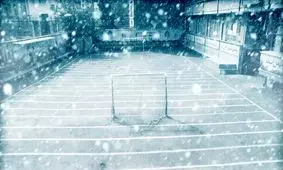 مدارس برخی شهرهای اردبیل غیرحضوری شد

