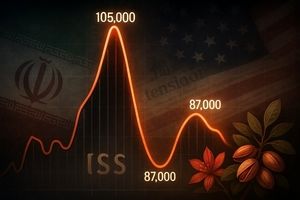 قیمت دلار به کجا می‌رود؛ بررسی تاثیر مذاکره ایران و آمریکا