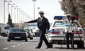 اعلام ۵ تغییر قوانین ترافیکی در تهران با شروع مدرسه
